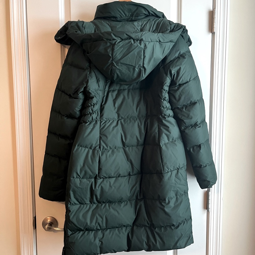Athleta Downtown Parka - Picture 7 of 7